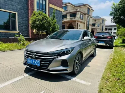 Changan Eado