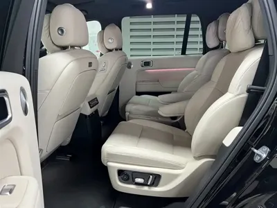 Li Auto Li L9