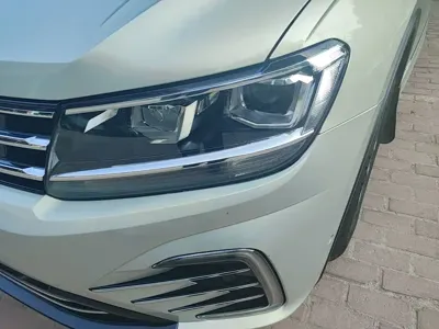 Volkswagen 途观L插电混动