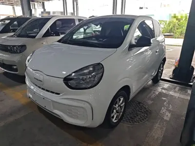 Roewe Clever