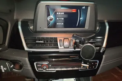 BMW 2 Series Active Tourer