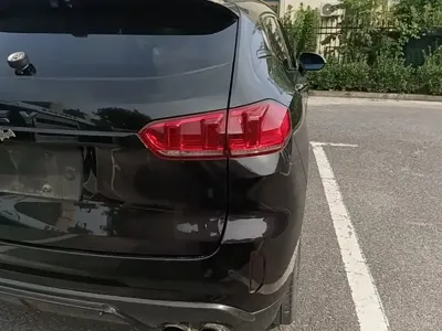 WEY Wey VV5