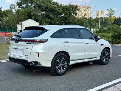 Honda UR-V