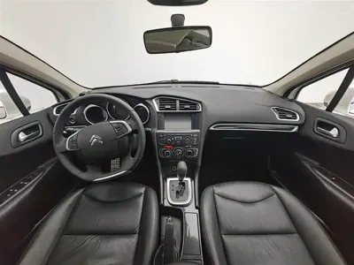 Citroen C4L