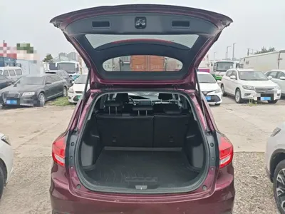 Honda Jade