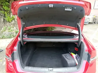 BYD Qin Pro NEV