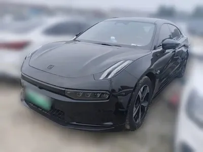 Zeekr 001