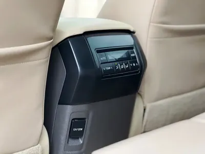 Toyota Prado (Import)