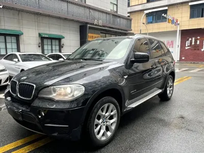 BMW X5 (Import)