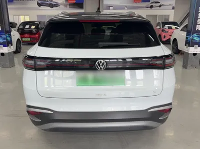 Volkswagen ID.4 X