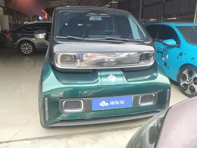 Baojun KiWi EV