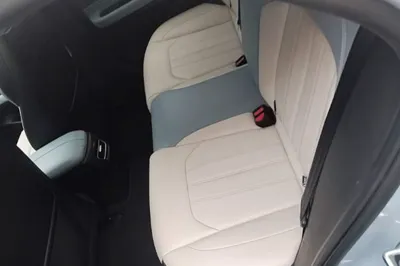 GAC Trumpchi EMPOW