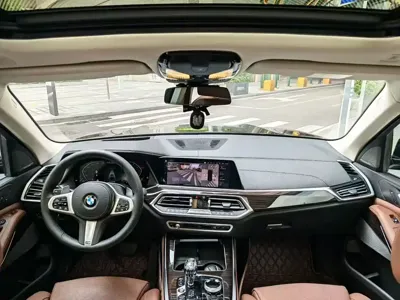 BMW X5 (Import)