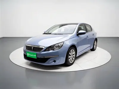 Peugeot 308S