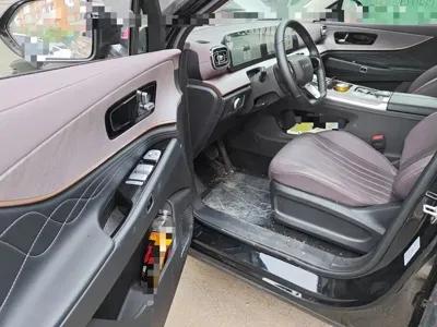 Chery Tiggo 9 C-DM