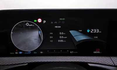 Kia EV6