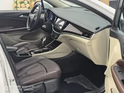 Buick Verano