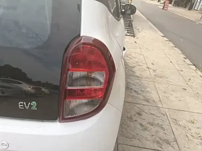 JMEV 易至EV2