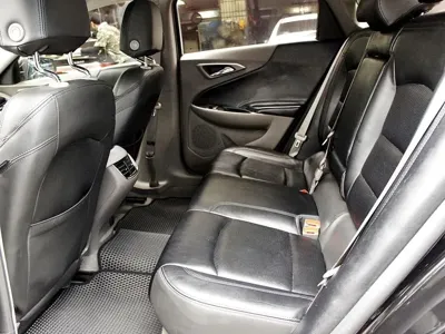 ChevroletGMDaewoo Malibu