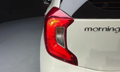 Kia Morning