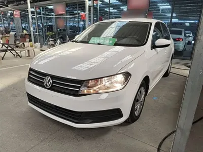 Volkswagen Santana