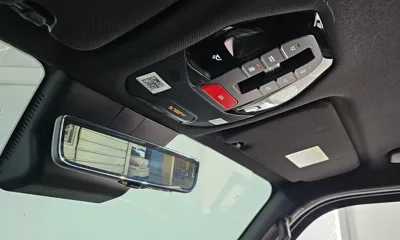 Kia Tasman