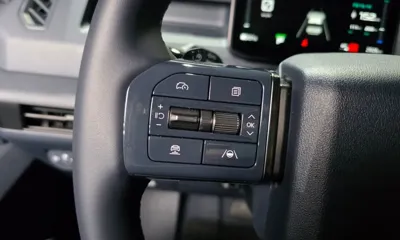 Kia PV5