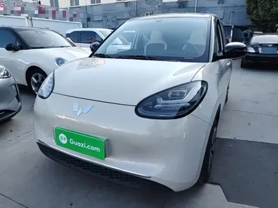 Wuling Bingo