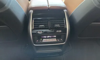 BMW X5M