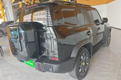 JETOUR Shanhai Traveler C-DM