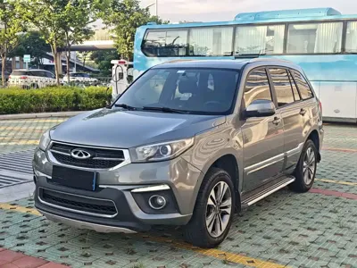 Chery Tiggo 3