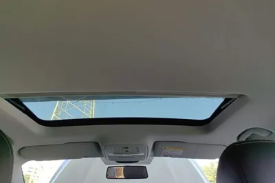 Roewe i5