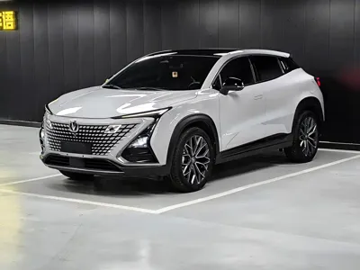 Changan UNI-T