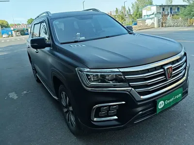 Roewe RX8