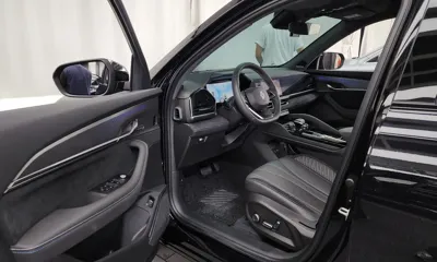 Renault-KoreaSamsung Grand Koleos