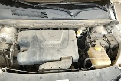 Baojun 730