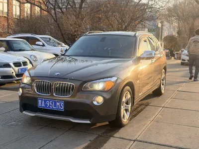 BMW X1 (Import)