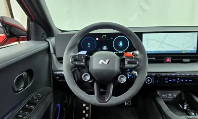 Hyundai Ioniq5