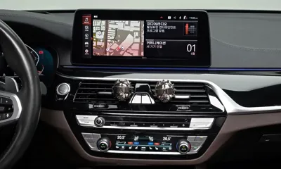 BMW Gran Turismo