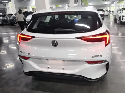 Buick Velite 6