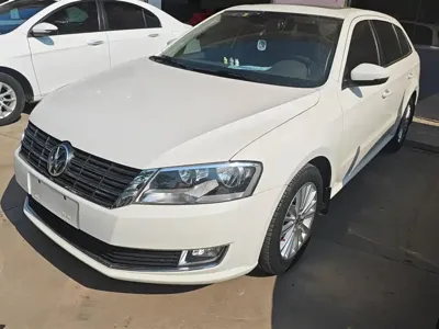 Volkswagen Gran Lavida