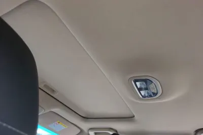 Geely Auto Emgrand
