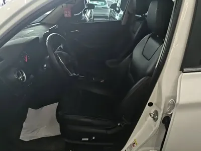 BYD Song