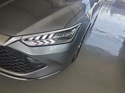 BYD Qin Plus