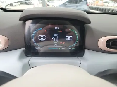 Leapmotor Leapmotor T03