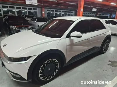 Hyundai Ioniq5