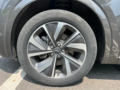 Li Auto Li ONE