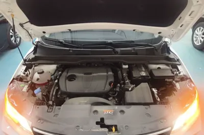 Geely Auto Coolray