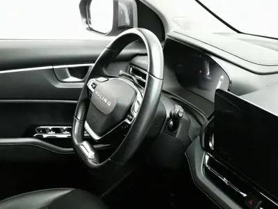 Wuling Victory