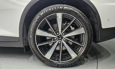 Polestar Polestar 2